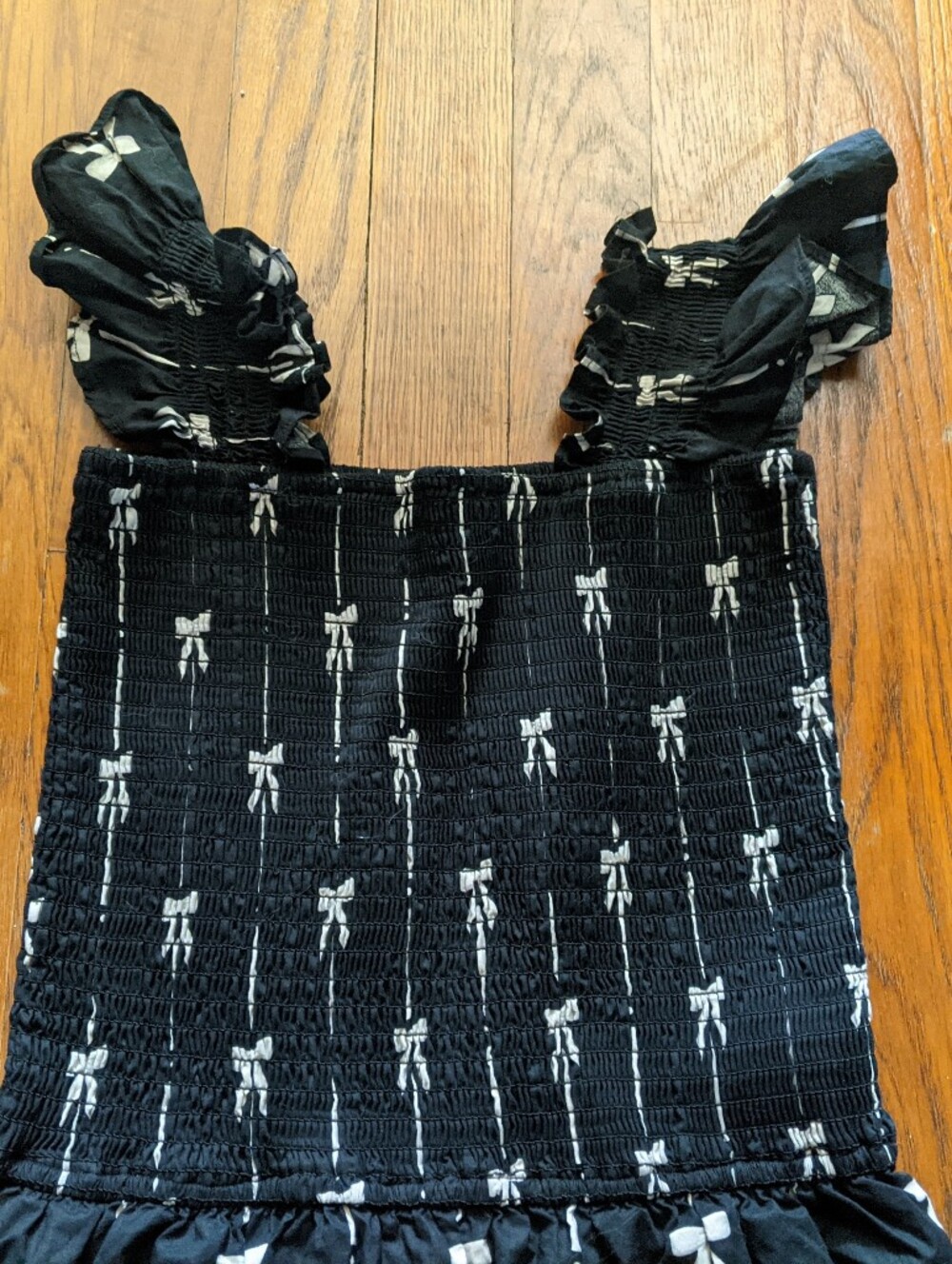 So Me dress. - Picture 2 of 2